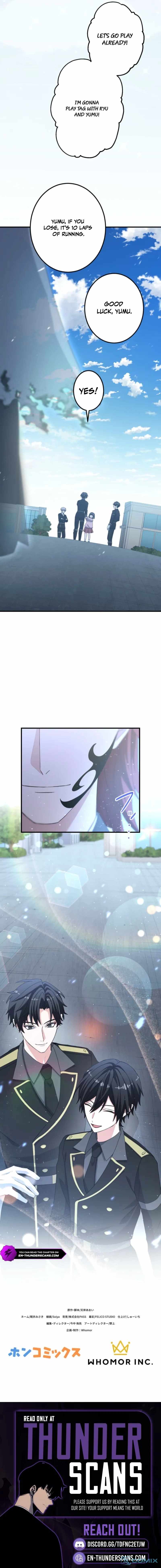 Flash of the Exorcising Blade: The Strongest Swordsman Pierces the Darkness Chapter 30-eng-li - Page 17