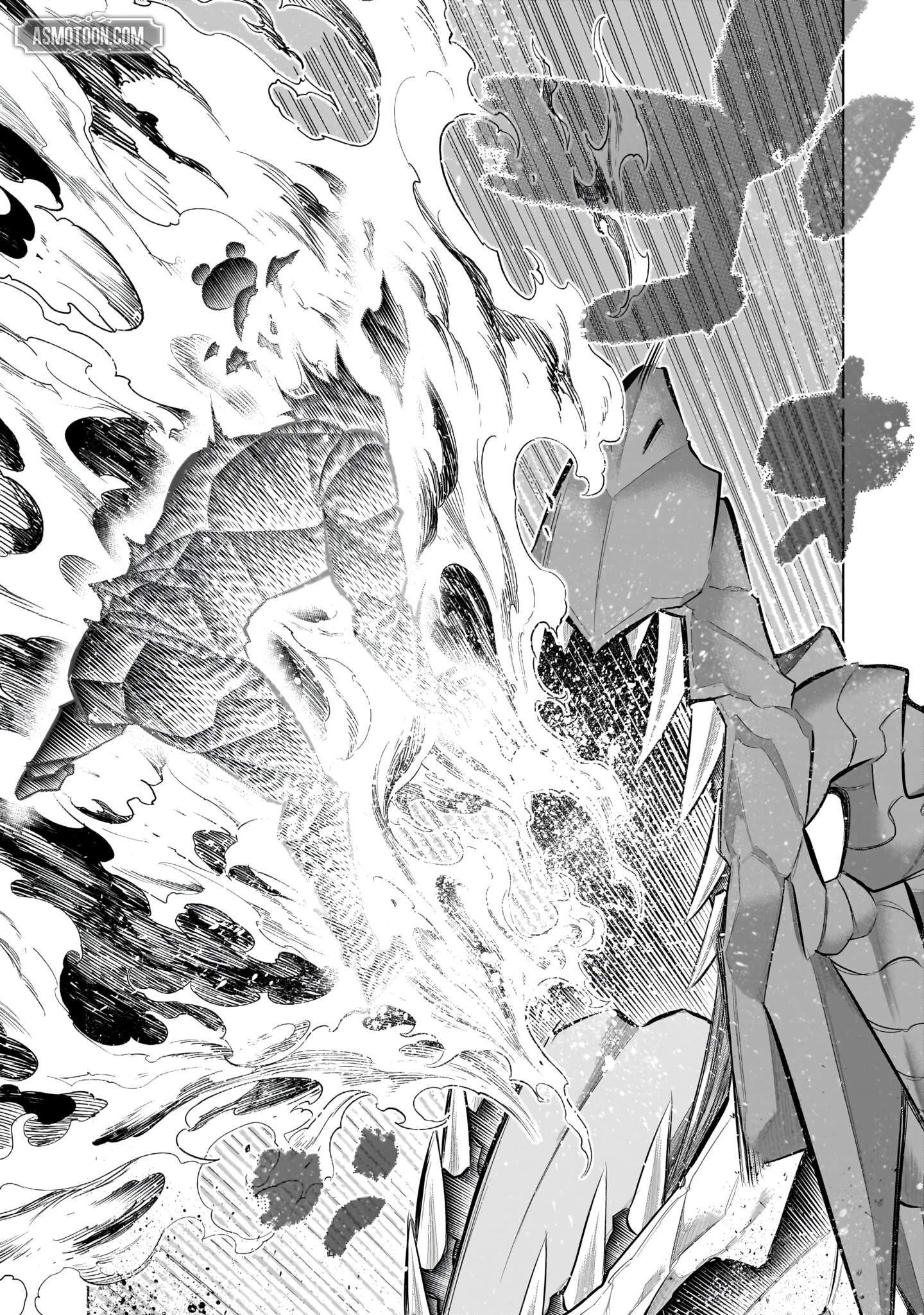 I Suddenly Found Myself as the Villainous General in a hack-and-slash Game~ I'll Smash Apart the Doom Route~ Chapter 5-1-eng-li - Page 10