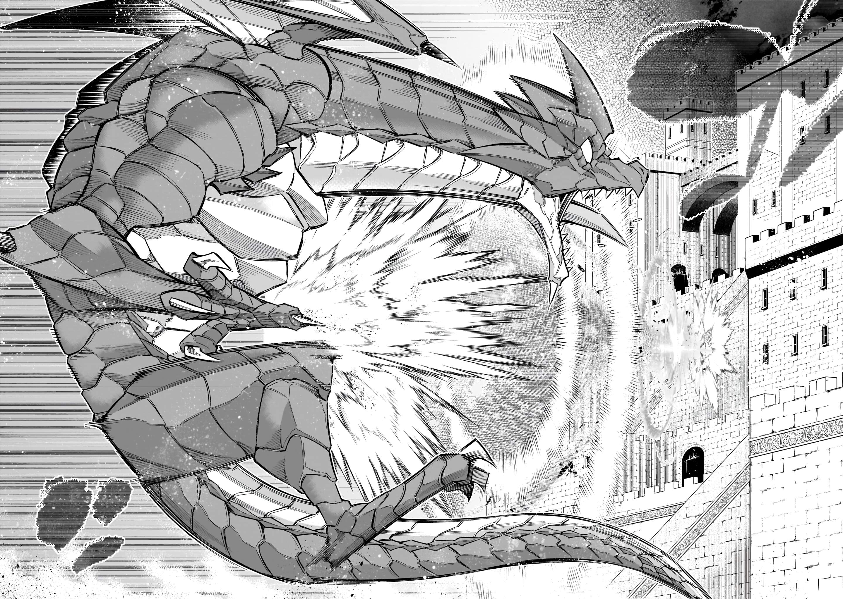 I Suddenly Found Myself as the Villainous General in a hack-and-slash Game~ I'll Smash Apart the Doom Route~ Chapter 4-2-eng-li - Page 18