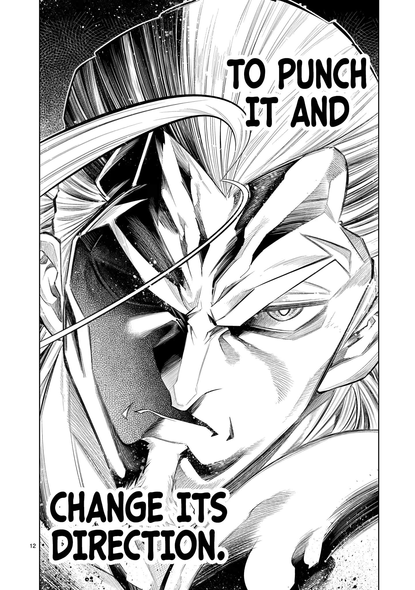 I Suddenly Found Myself as the Villainous General in a hack-and-slash Game~ I'll Smash Apart the Doom Route~ Chapter 5-2-eng-li - Page 11