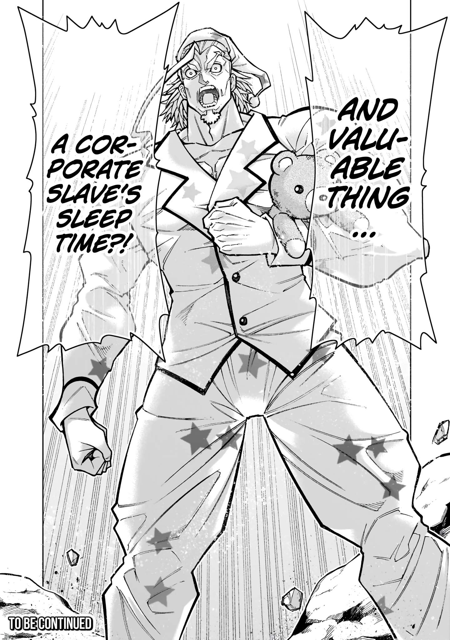 I Suddenly Found Myself as the Villainous General in a hack-and-slash Game~ I'll Smash Apart the Doom Route~ Chapter 4-2-eng-li - Page 21