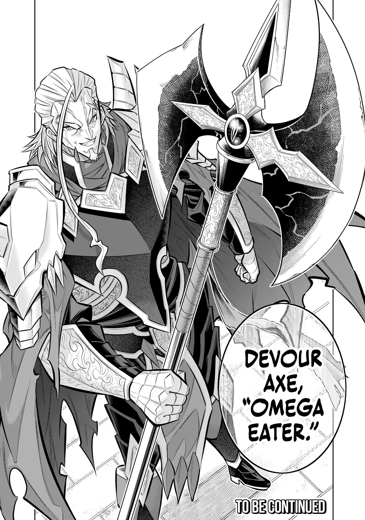 I Suddenly Found Myself as the Villainous General in a hack-and-slash Game~ I'll Smash Apart the Doom Route~ Chapter 6-1-eng-li - Page 14