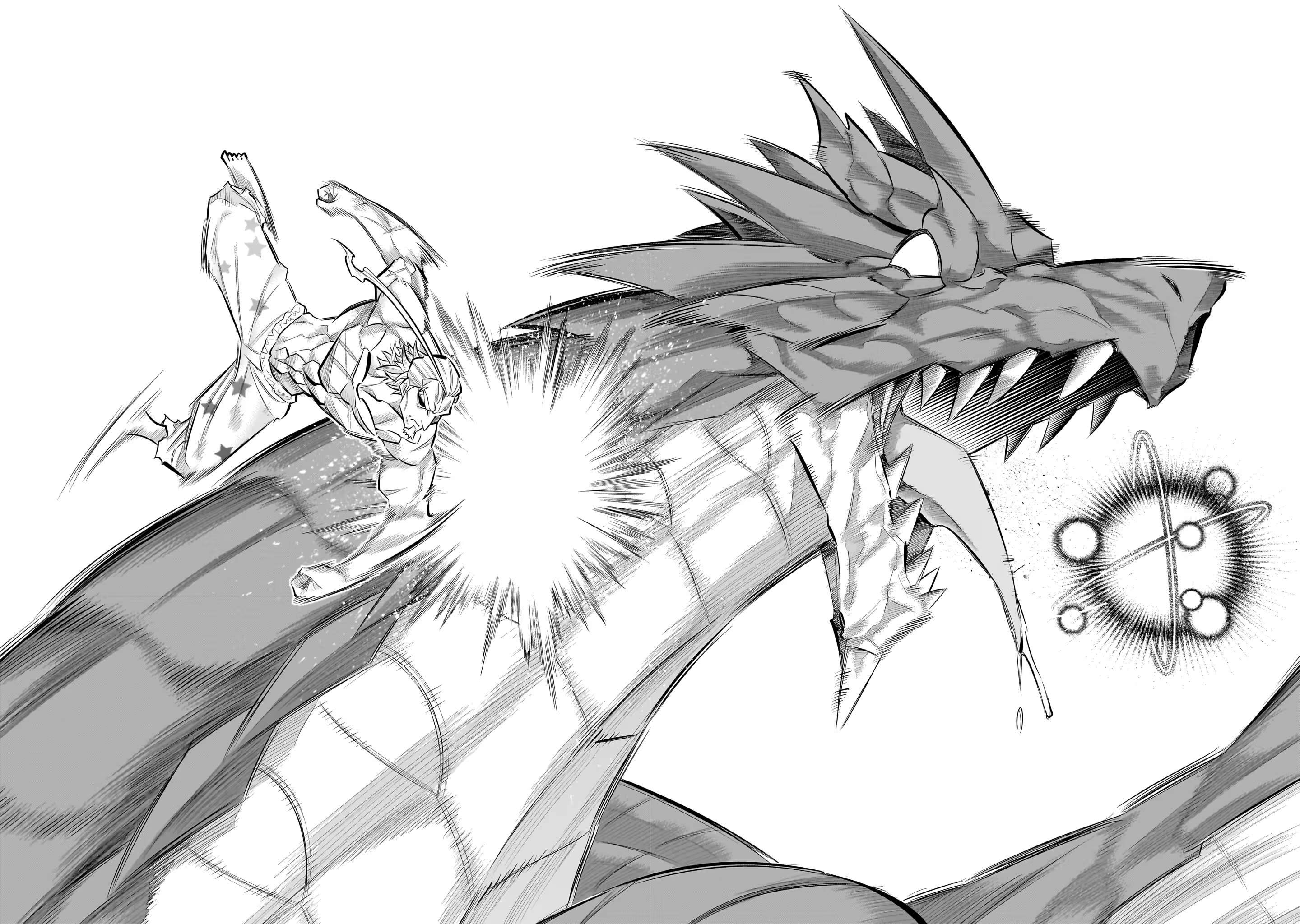 I Suddenly Found Myself as the Villainous General in a hack-and-slash Game~ I'll Smash Apart the Doom Route~ Chapter 5-2-eng-li - Page 10