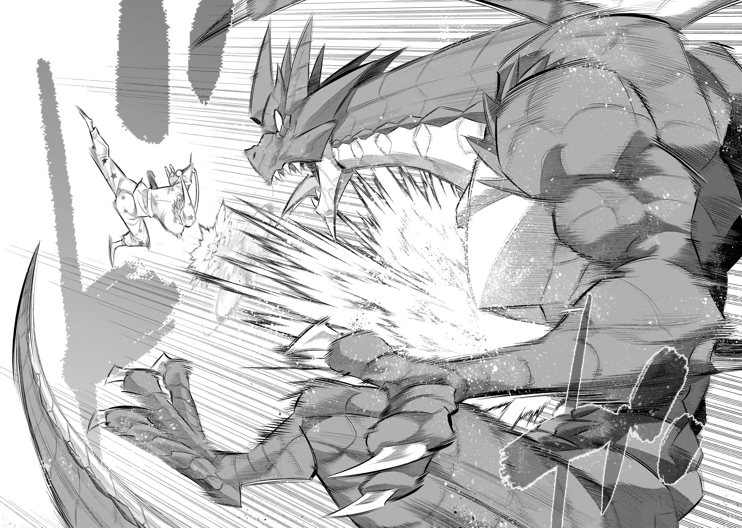 I Suddenly Found Myself as the Villainous General in a hack-and-slash Game~ I'll Smash Apart the Doom Route~ Chapter 5-1-eng-li - Page 7