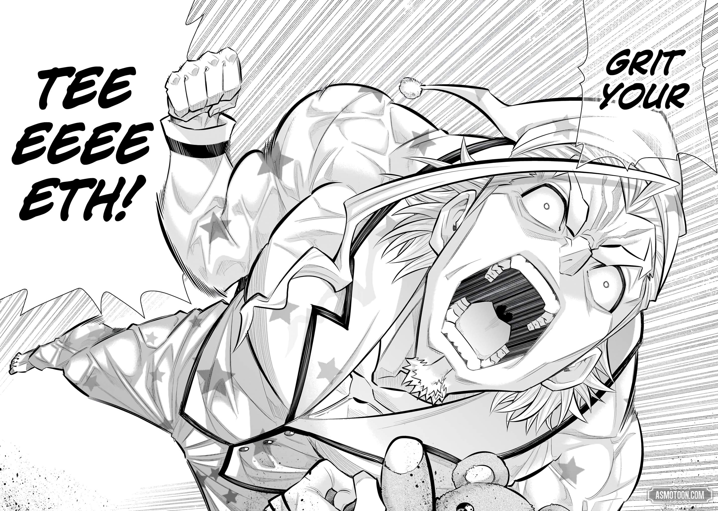 I Suddenly Found Myself as the Villainous General in a hack-and-slash Game~ I'll Smash Apart the Doom Route~ Chapter 5-1-eng-li - Page 6