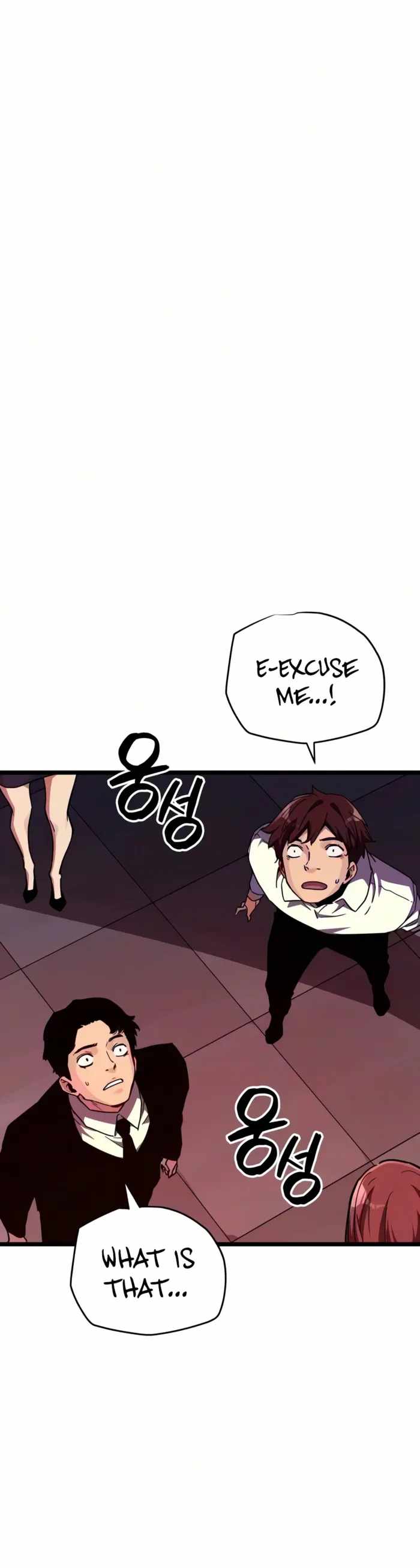 Starting With 13 Hidden Traits Chapter 31-eng-li - Page 3