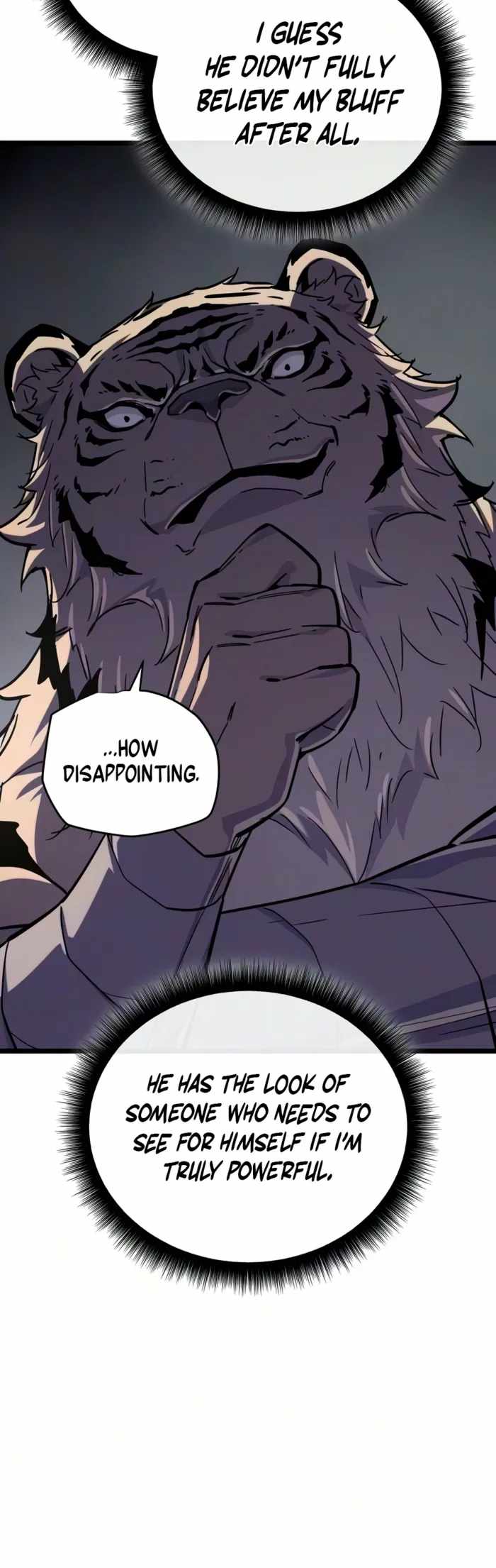 Starting With 13 Hidden Traits Chapter 31-eng-li - Page 11
