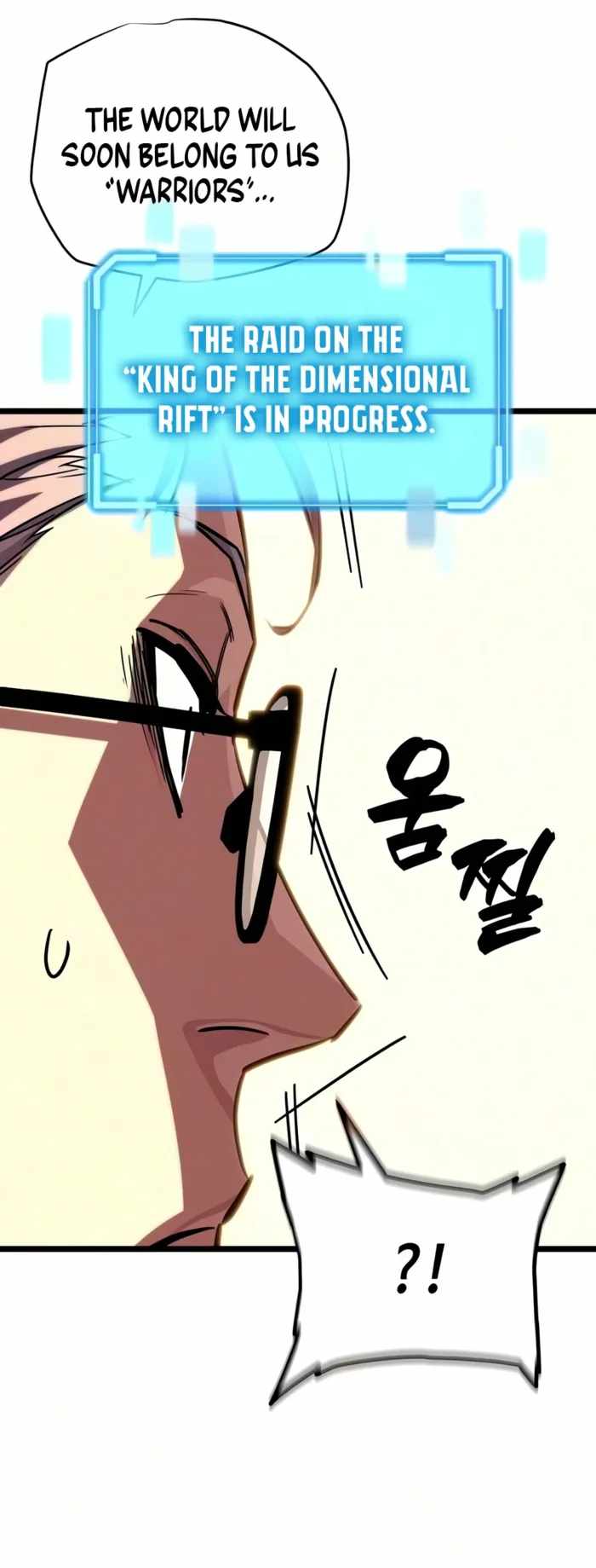 Starting With 13 Hidden Traits Chapter 31-eng-li - Page 5
