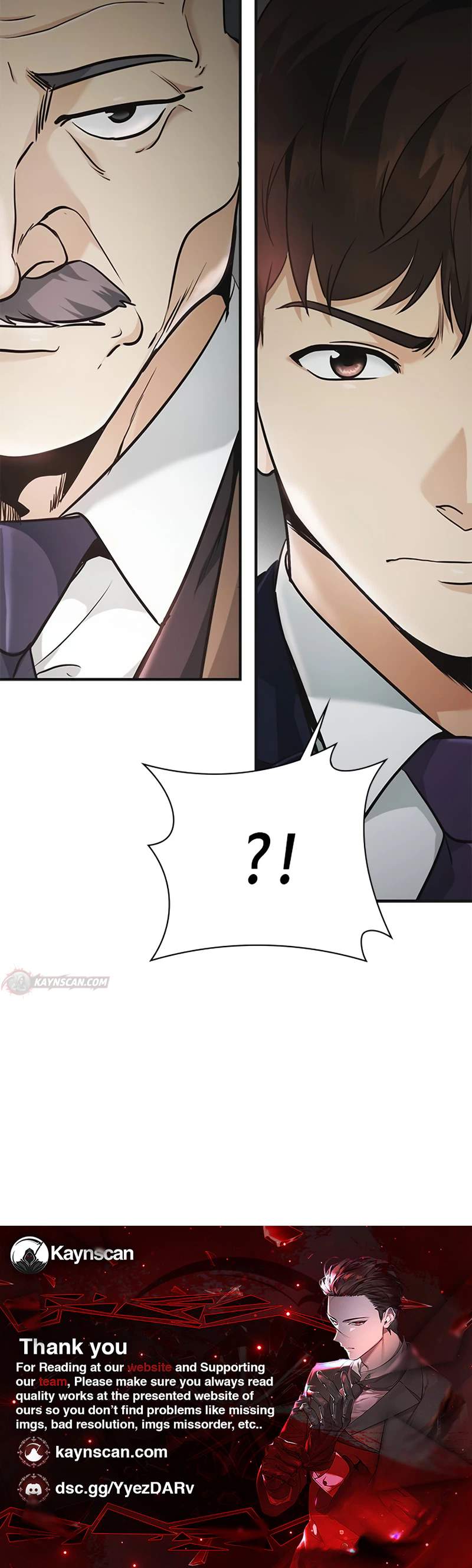 The Lawyer Who Sees Souls Chapter 11-eng-li - Page 43