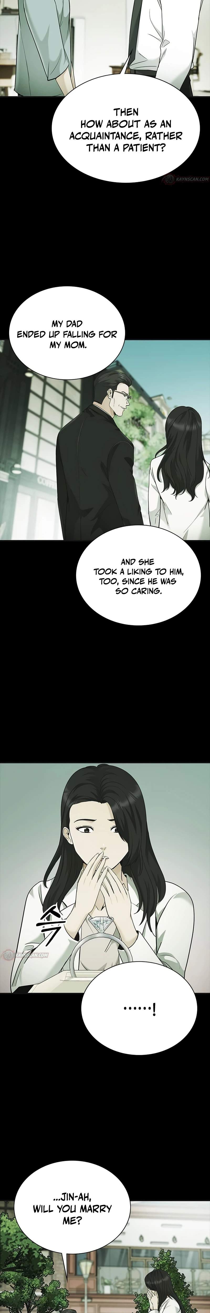 The Lawyer Who Sees Souls Chapter 11-eng-li - Page 20