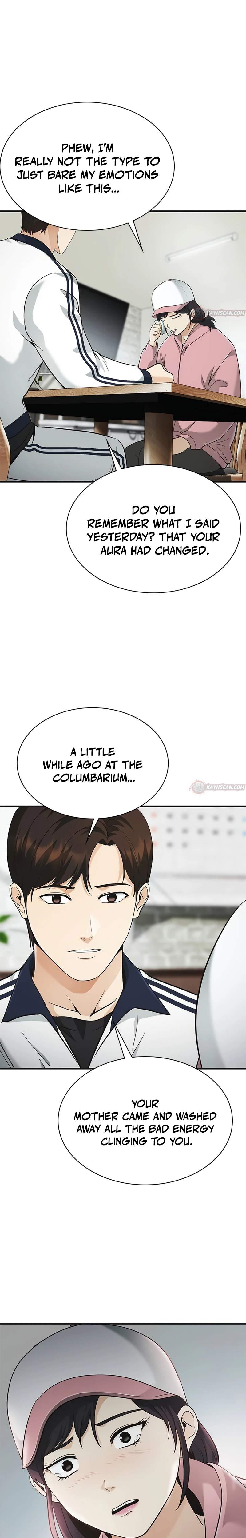The Lawyer Who Sees Souls Chapter 11-eng-li - Page 24