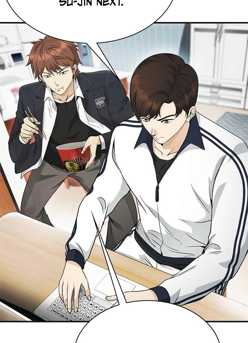 The Lawyer Who Sees Souls Chapter 11-eng-li - Page 33
