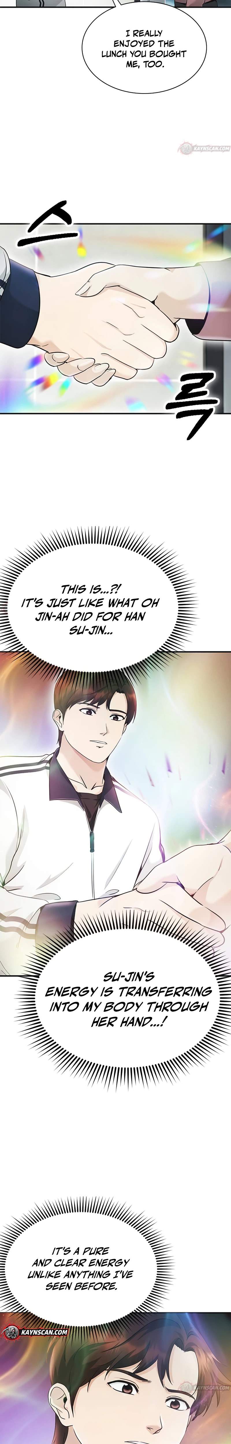 The Lawyer Who Sees Souls Chapter 11-eng-li - Page 28
