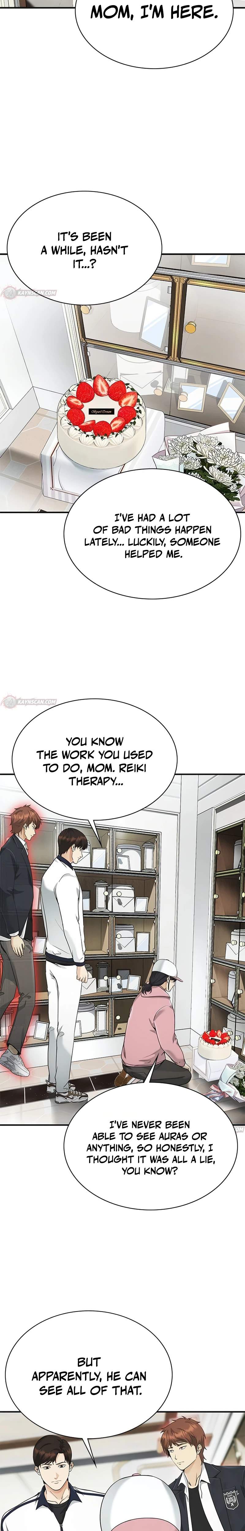 The Lawyer Who Sees Souls Chapter 11-eng-li - Page 5