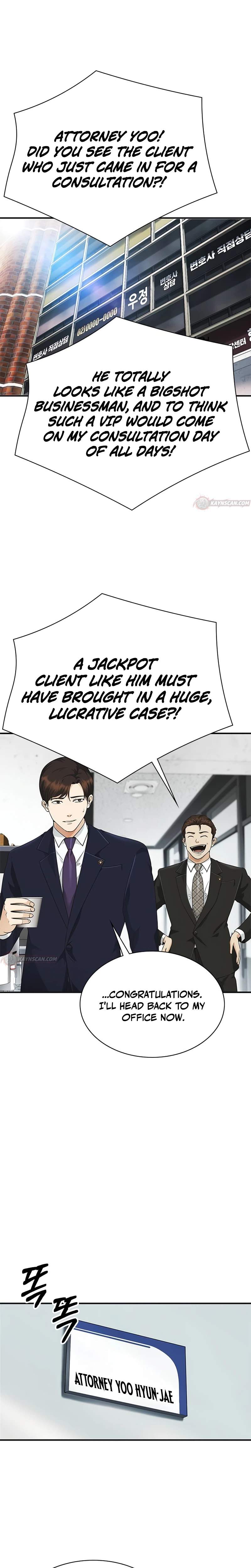 The Lawyer Who Sees Souls Chapter 11-eng-li - Page 36