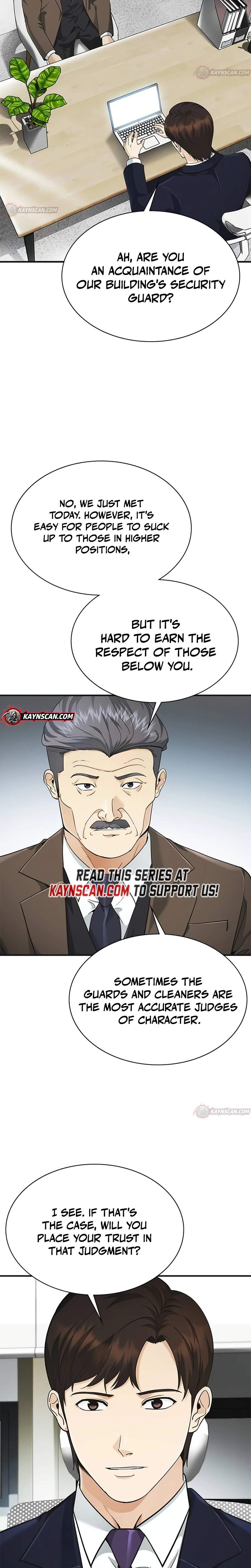 The Lawyer Who Sees Souls Chapter 11-eng-li - Page 40
