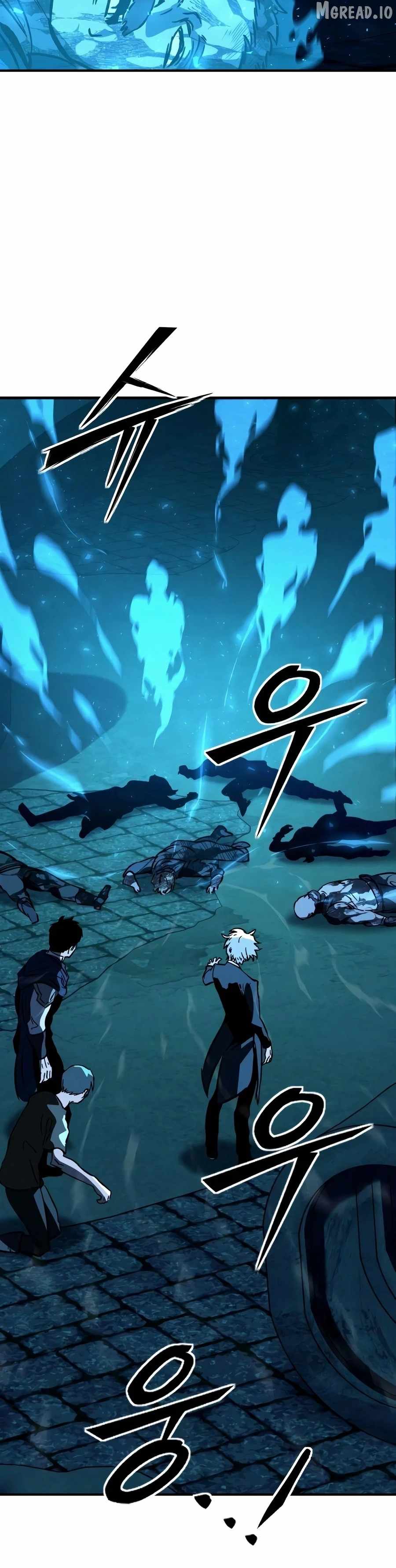 The Necromancer of a Noble Sword Family Chapter 9-eng-li - Page 20