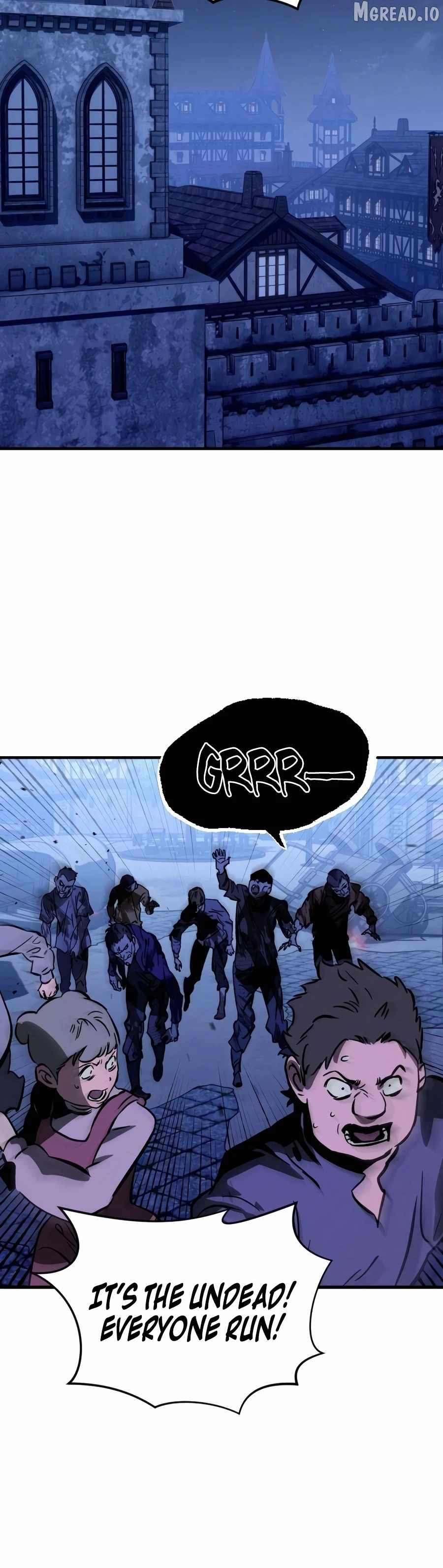 The Necromancer of a Noble Sword Family Chapter 9-eng-li - Page 12