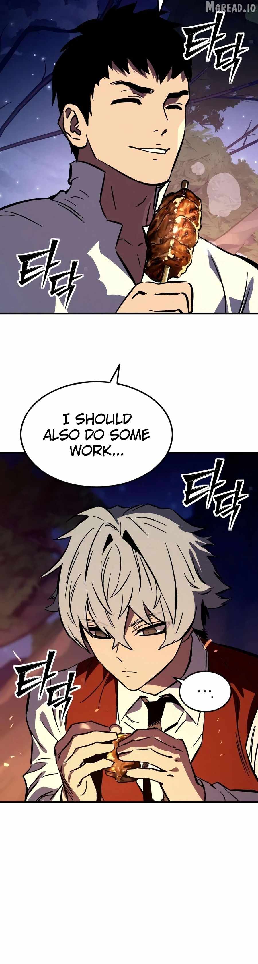The Necromancer of a Noble Sword Family Chapter 9-eng-li - Page 8