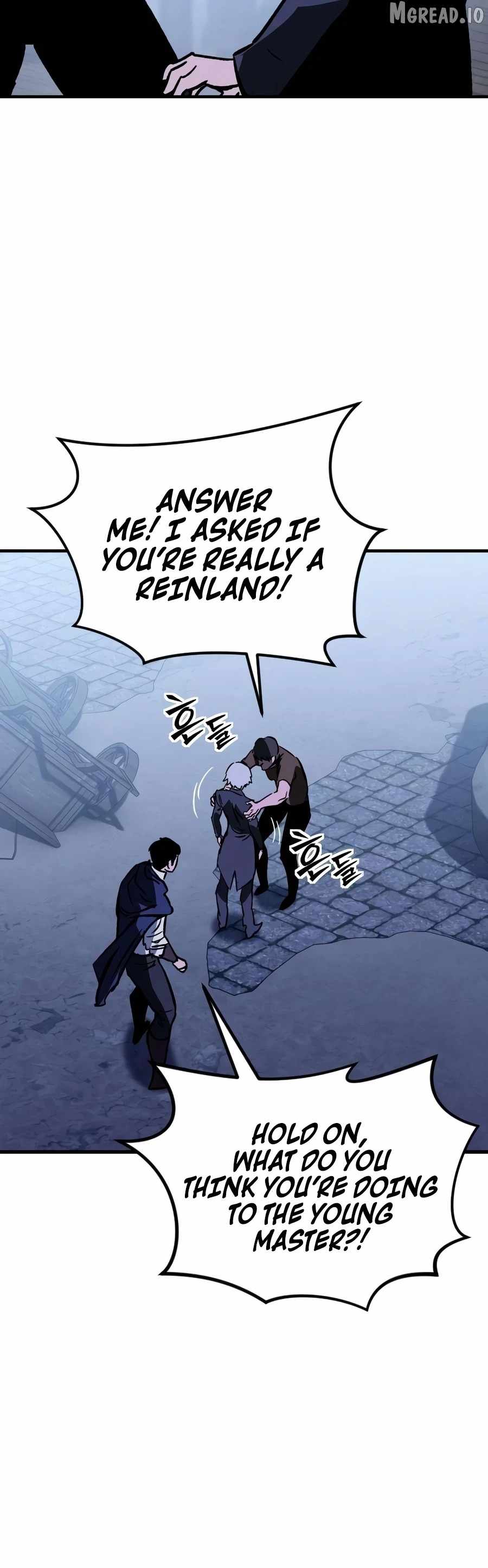 The Necromancer of a Noble Sword Family Chapter 9-eng-li - Page 16