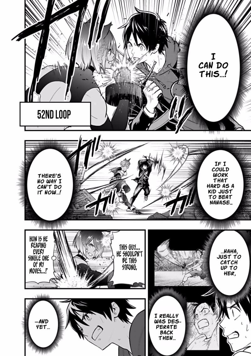 Isekai Class Shoukan Sareta R1○ no Skill wo Kakutoku Shita node, ○ritai Houdai Sasetemoraimasu! Chapter 3-eng-li - Page 28