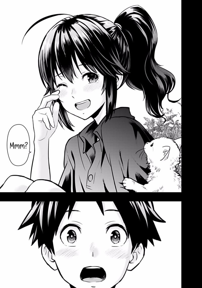 Isekai Class Shoukan Sareta R1○ no Skill wo Kakutoku Shita node, ○ritai Houdai Sasetemoraimasu! Chapter 3-eng-li - Page 15