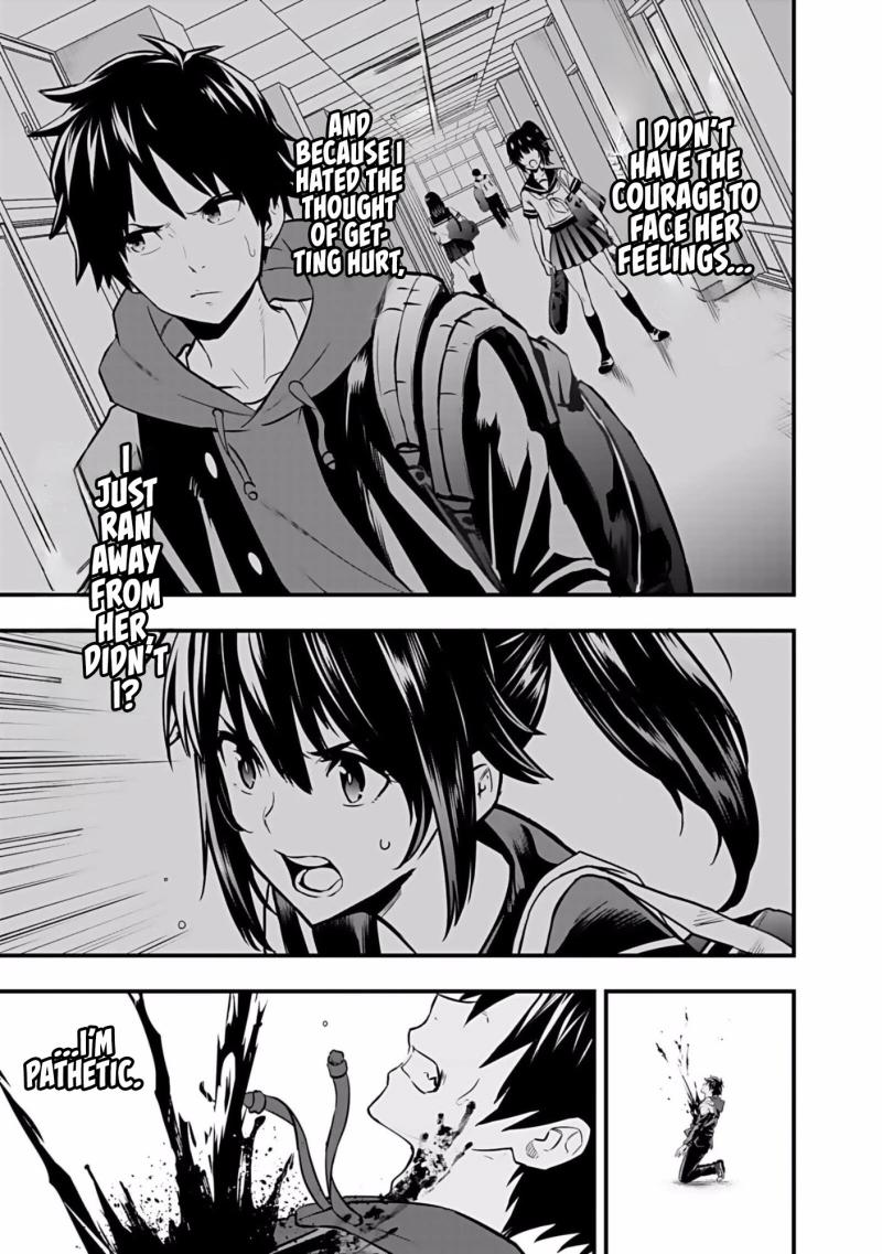 Isekai Class Shoukan Sareta R1○ no Skill wo Kakutoku Shita node, ○ritai Houdai Sasetemoraimasu! Chapter 3-eng-li - Page 31