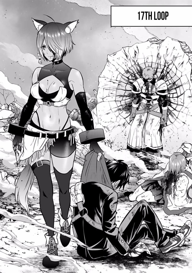 Isekai Class Shoukan Sareta R1○ no Skill wo Kakutoku Shita node, ○ritai Houdai Sasetemoraimasu! Chapter 3-eng-li - Page 26
