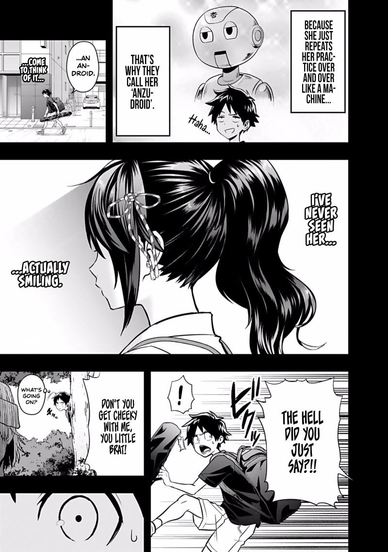 Isekai Class Shoukan Sareta R1○ no Skill wo Kakutoku Shita node, ○ritai Houdai Sasetemoraimasu! Chapter 3-eng-li - Page 5
