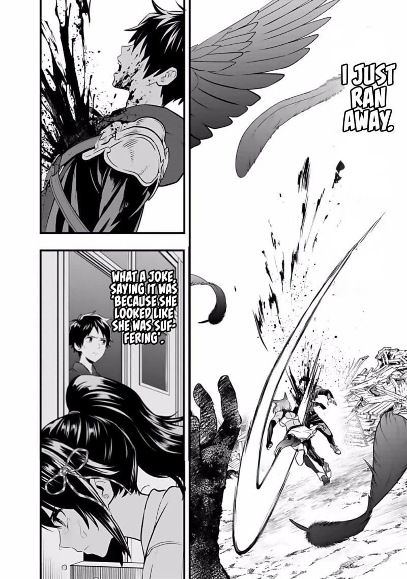 Isekai Class Shoukan Sareta R1○ no Skill wo Kakutoku Shita node, ○ritai Houdai Sasetemoraimasu! Chapter 3-eng-li - Page 30