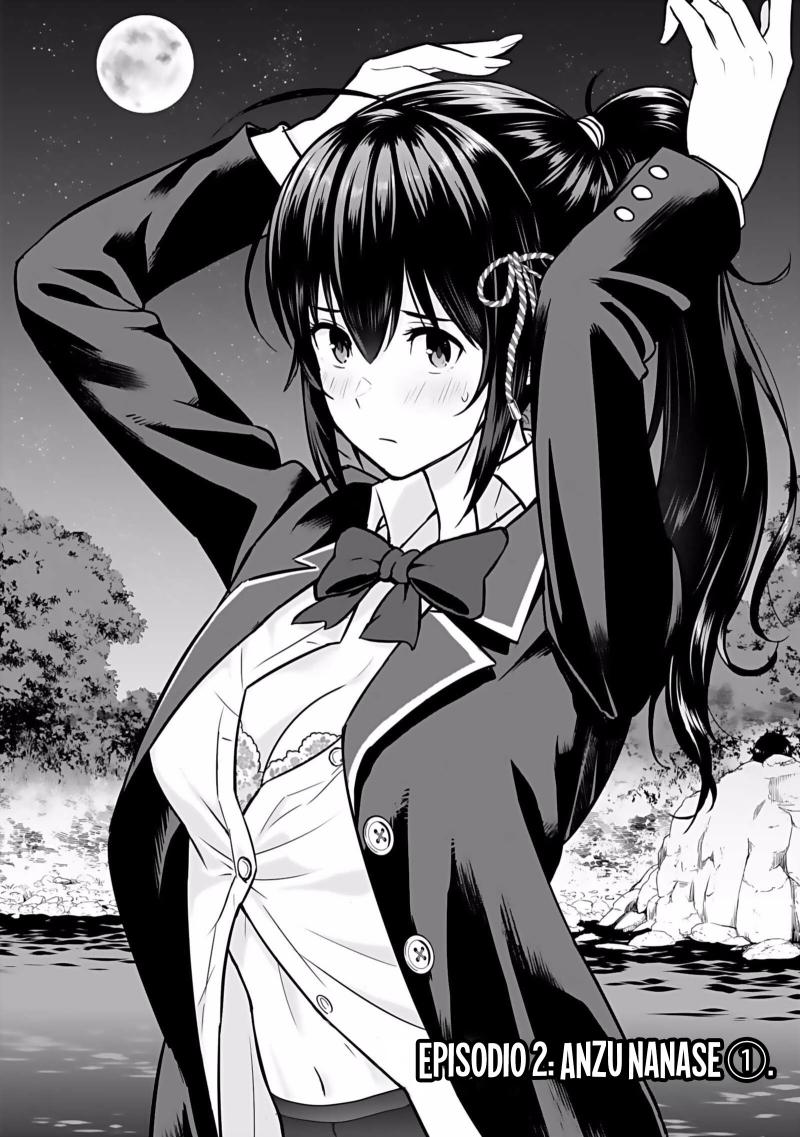 Isekai Class Shoukan Sareta R1○ no Skill wo Kakutoku Shita node, ○ritai Houdai Sasetemoraimasu! Chapter 2-eng-li - Page 2