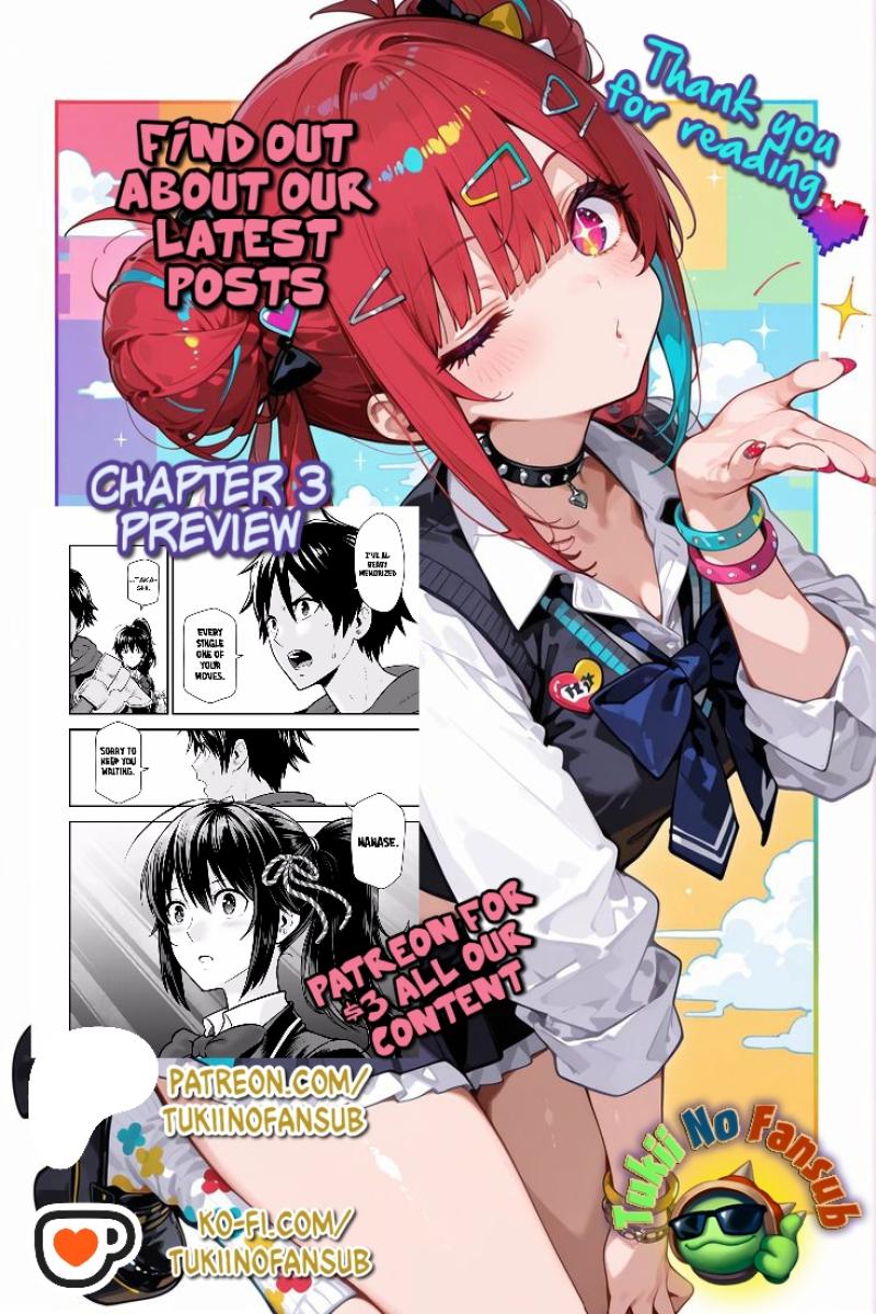 Isekai Class Shoukan Sareta R1○ no Skill wo Kakutoku Shita node, ○ritai Houdai Sasetemoraimasu! Chapter 2-eng-li - Page 41