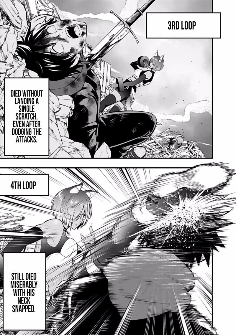 Isekai Class Shoukan Sareta R1○ no Skill wo Kakutoku Shita node, ○ritai Houdai Sasetemoraimasu! Chapter 3-eng-li - Page 25