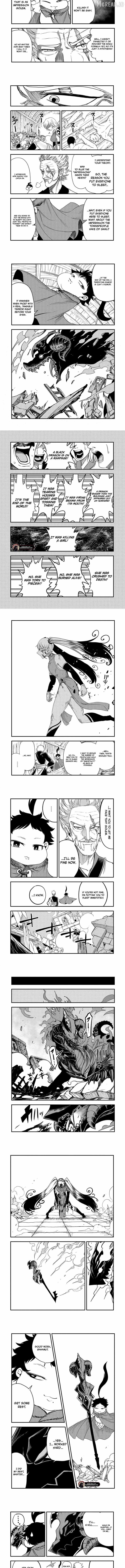 Since My Previous Life Was A Wise Man, I Can Afford To Live Chapter 35-1-eng-li - Page 1