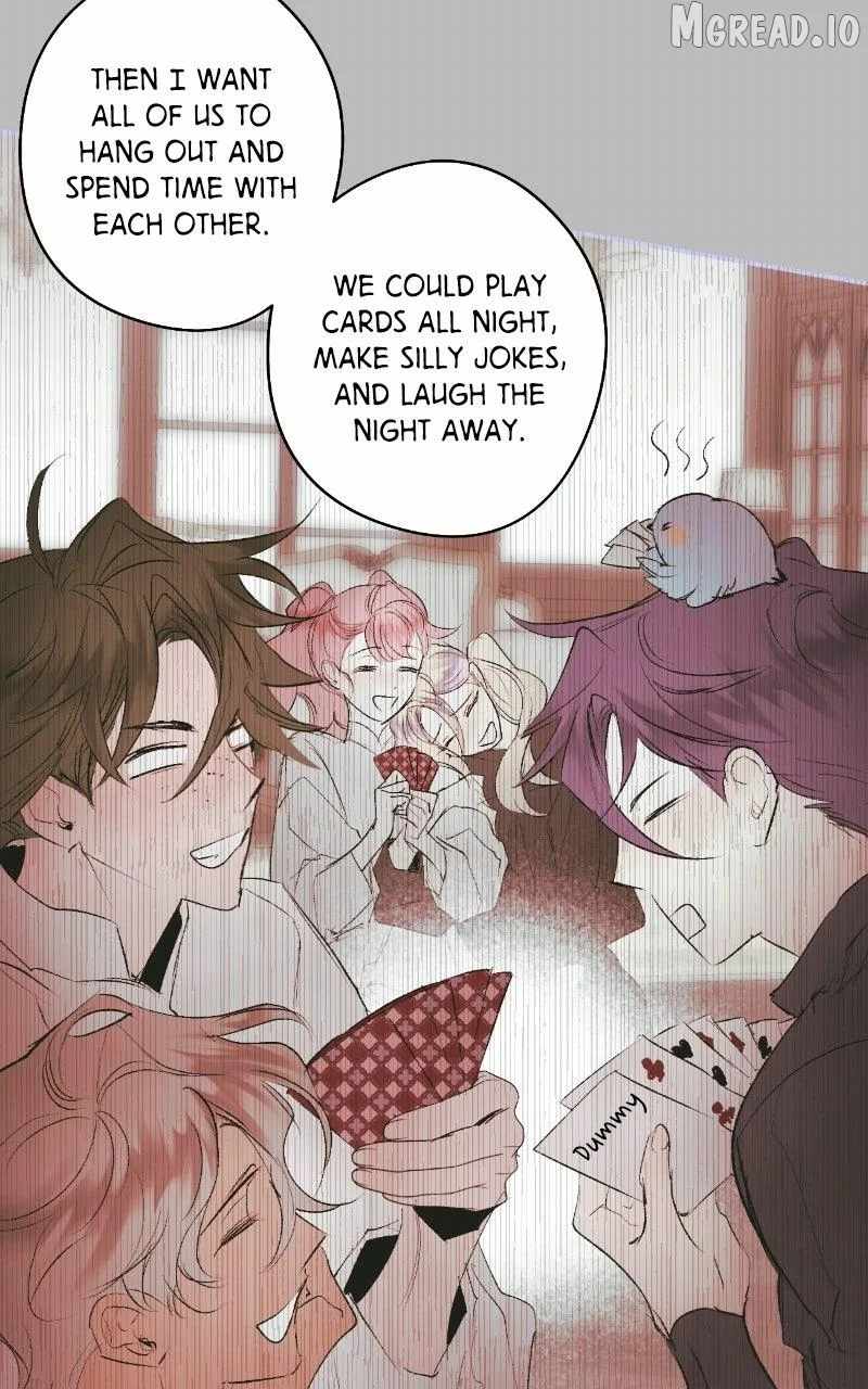 The Demon King’s Confession Chapter 141-eng-li - Page 82