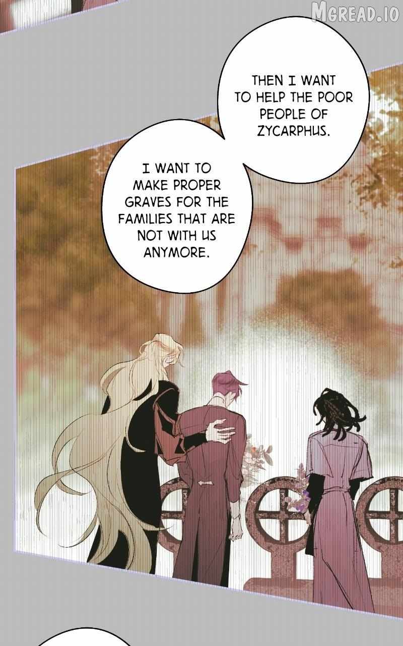 The Demon King’s Confession Chapter 141-eng-li - Page 81