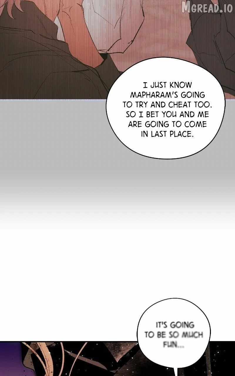 The Demon King’s Confession Chapter 141-eng-li - Page 83