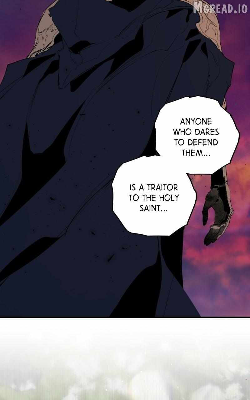 The Demon King’s Confession Chapter 141-eng-li - Page 29