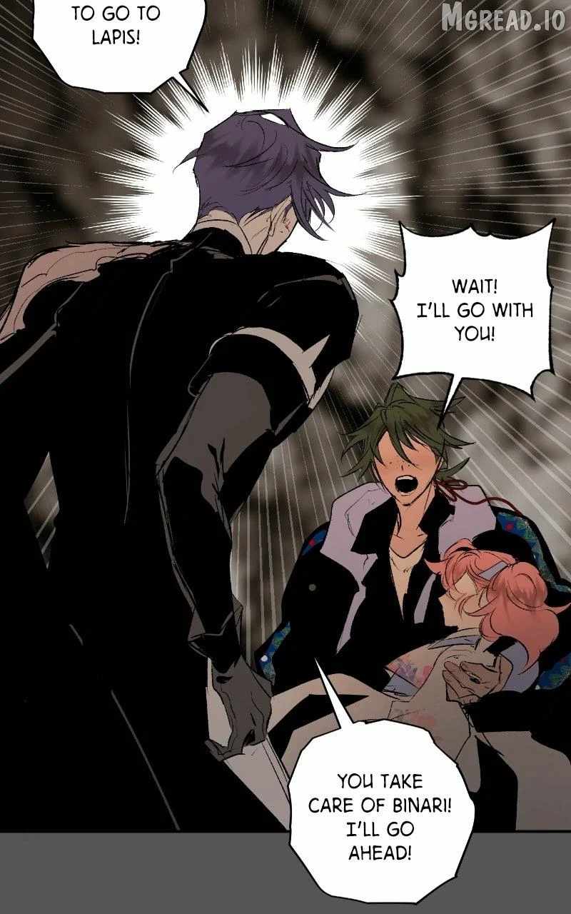 The Demon King’s Confession Chapter 141-eng-li - Page 97