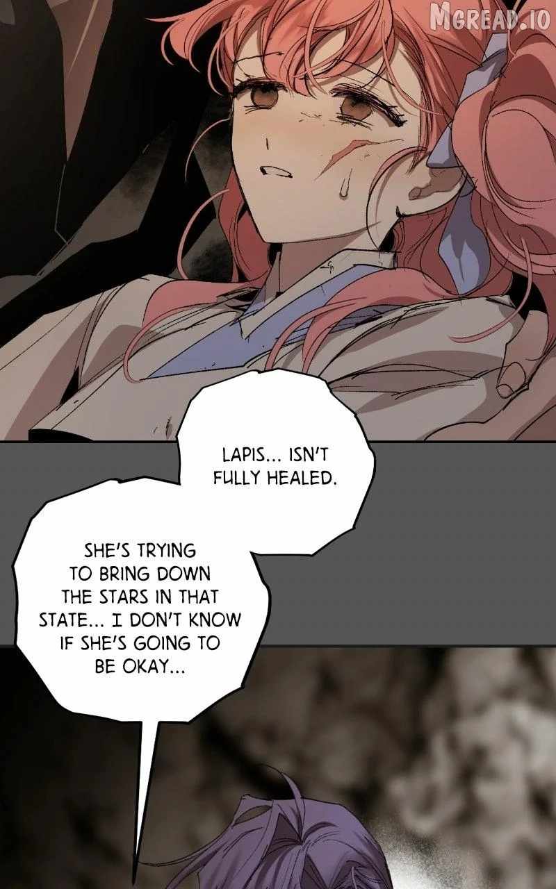 The Demon King’s Confession Chapter 141-eng-li - Page 95