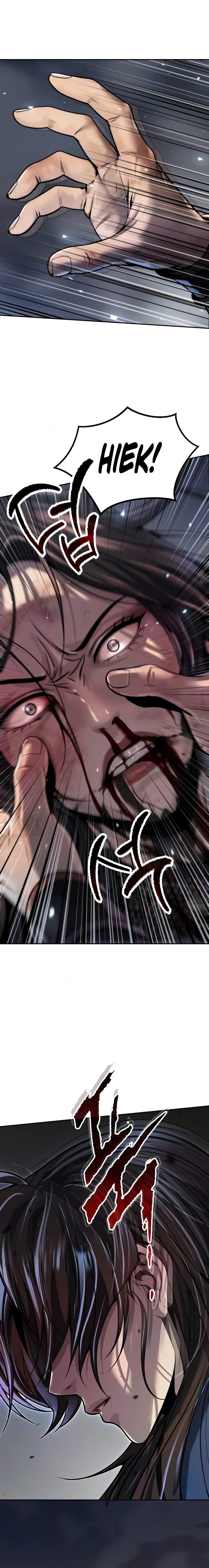 Chronicles of the Demon Faction Chapter 172-eng-li - Page 36