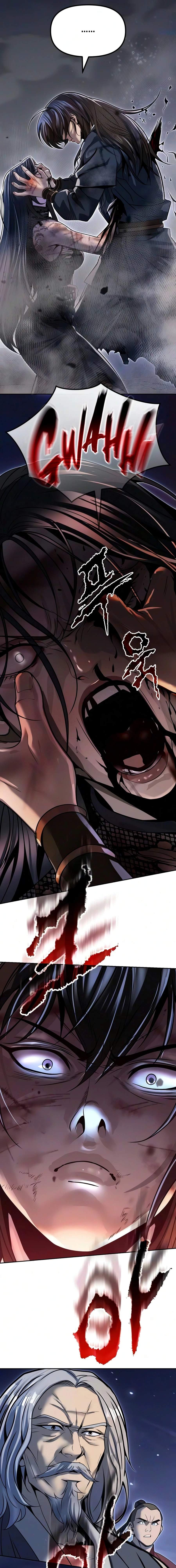 Chronicles of the Demon Faction Chapter 172-eng-li - Page 37