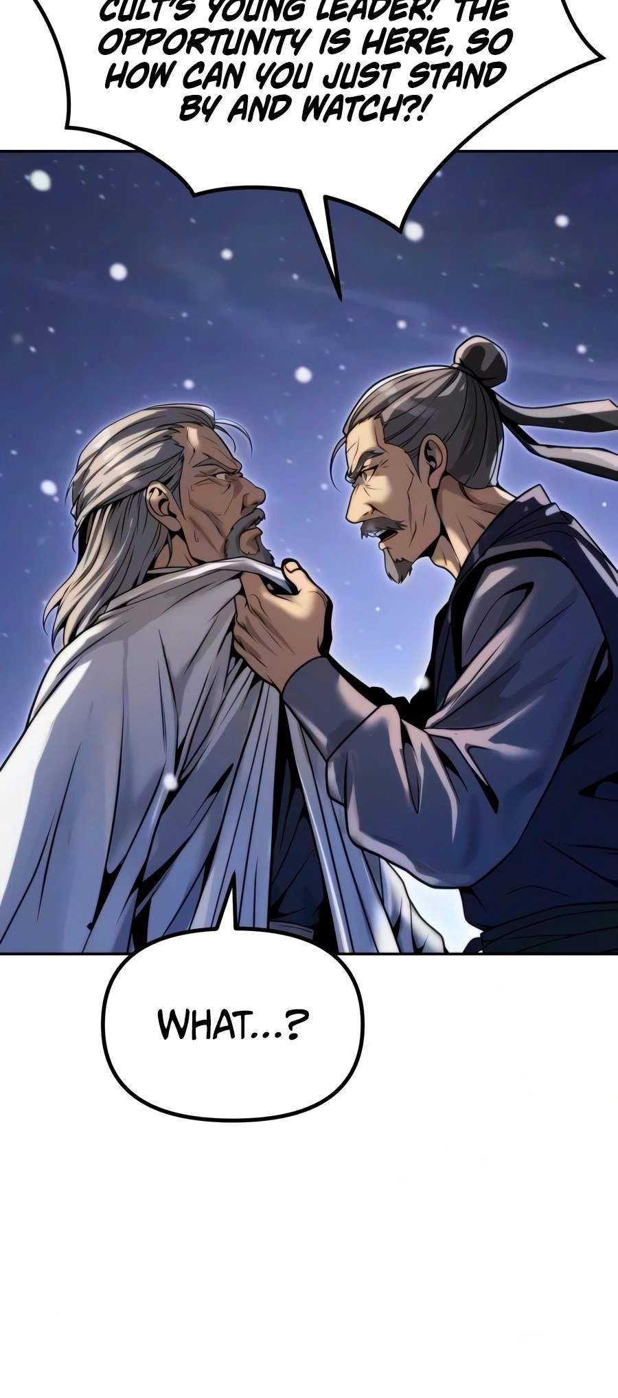 Chronicles of the Demon Faction Chapter 172-eng-li - Page 9