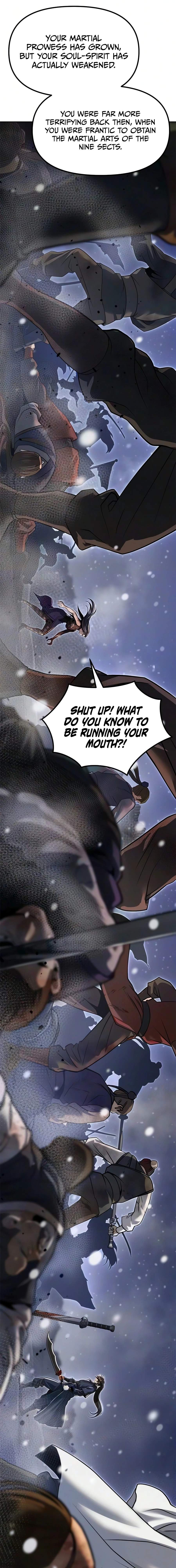 Chronicles of the Demon Faction Chapter 172-eng-li - Page 26