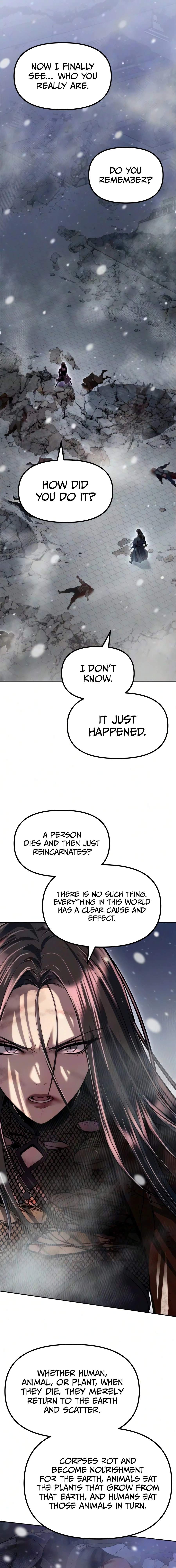 Chronicles of the Demon Faction Chapter 172-eng-li - Page 20