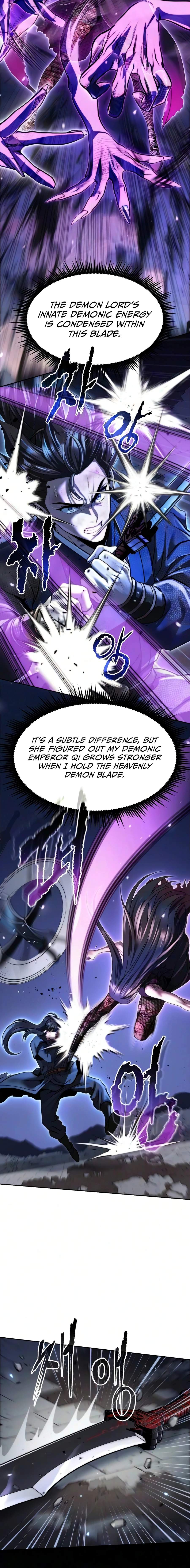 Chronicles of the Demon Faction Chapter 172-eng-li - Page 16