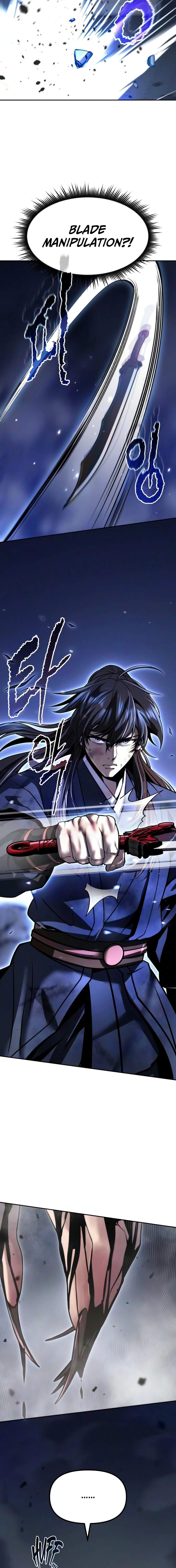 Chronicles of the Demon Faction Chapter 172-eng-li - Page 18