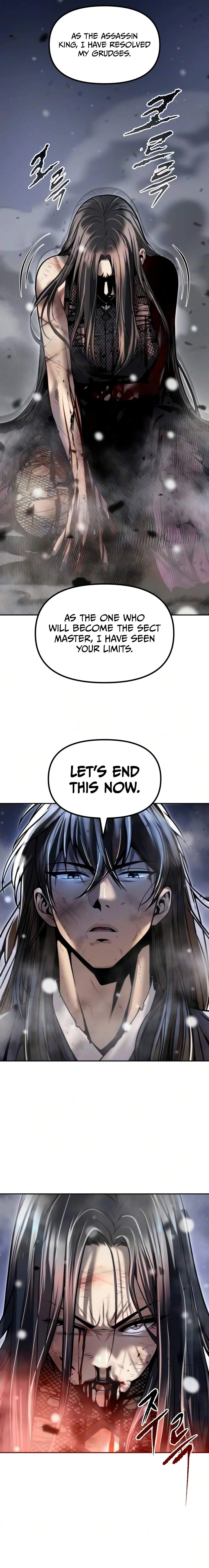 Chronicles of the Demon Faction Chapter 172-eng-li - Page 35