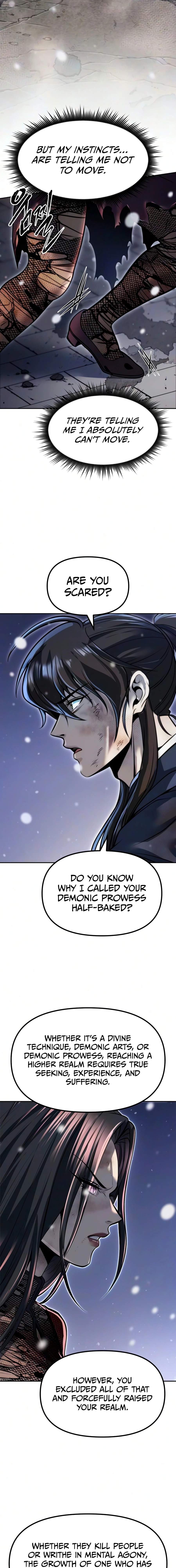 Chronicles of the Demon Faction Chapter 172-eng-li - Page 24