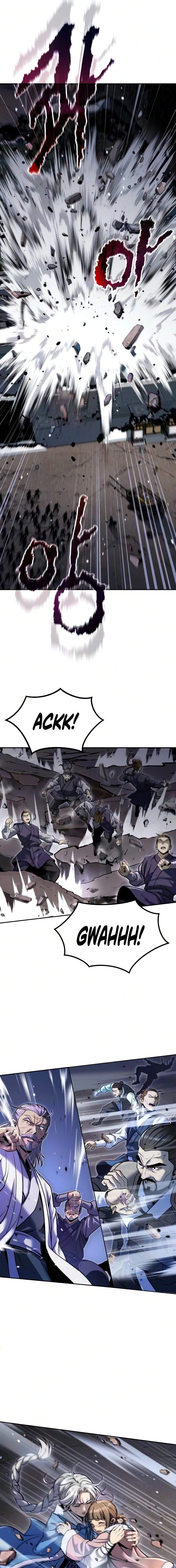 Chronicles of the Demon Faction Chapter 172-eng-li - Page 4